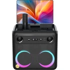 Ikarao Smart Karaoke Machine For Adults - With Lyrics Display, Assorted Sizes New. Price: $789.87.
