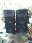 Used Peavey Pa Speakers. Price: $952.26.