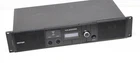 Behringer NX3000D Ultra Lightweight Class 3000W Power Amplifier For. Price: $189.99.