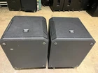 Jbl STX818S Passive Single 18" Subwoofer (pair) Used. Price: $1799.00.