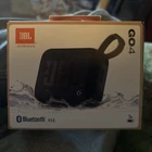 Jbl GO4 Portable Wireless Speaker (P32004169) New. Price: $30.00.