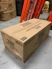 Yamaha VXC5F 4.5" Ceiling Speakers Pair New Sealed 70V/100V Commercial Audio. Price: $450.00.