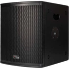 (new) Ashly SP12.1P-U 12IN Extended Dynamics SUB(C2212-40). Price: $786.99.