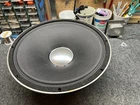 Jbl D130 8 Ohm Reconed Speaker By Webervst Used. Price: $375.00.