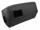 KF650E Speaker Cover - 1/2" Padding, Black, Made Usa By Tuki (EAW017P) New. Price: $259.95.