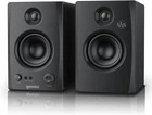 Gemini Sound SMX-3BT 100W Bluetooth Bookshelf Studio Monitor Speakers,... New. Price: $109.99.