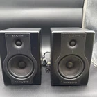 (pair!) M-audio Studiophile BX5A Deluxe Monitor Speakers (tested) Used. Price: $119.95.
