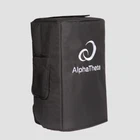 Alphatheta CVR-W8 Wave-eight Speaker Cover New. Price: $59.00.