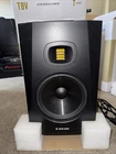 Adam Audio T8V Active Wired Studio Monitor Black Xlr Rca Inputs Open. Price: $430.00.
