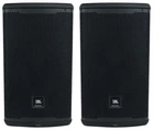 (2) Jbl EON710 10" 1300W Powered Dj Pa Speakers W/bluetooth/dsp/built In Mixer New. Price: $858.00.