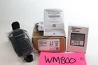 Motorola PMMN4158C WM800 Wireless Remote Speaker Mic Next *new Oem. Price: $449.99.