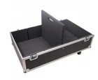 Prox XS-2X302420W Universal Dual Speaker Flight Case Fits Jbl VRX918SP New. Price: $650.00.