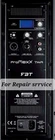 Fbt Promaxx 114-A Amplifier Module Repair Service. Read Description. Used. Price: $185.00.