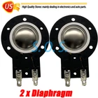 1"FOR Klipsch K-72 K-75 K-79 K-83 K-88 K-90 K100 K105 K124 KP301 DIAPHRAGM(2PCS) New. Price: $22.47.