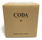 Coda Audio D5 Ceiling 2 Way Full Range Speaker New. Price: $1216.14.