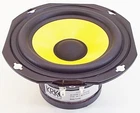 Krk Rokit Powered G3 Woofer Part # WOFK50104 For Studio Monitor Speaker New. Price: $35.95.