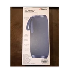 2BOOM Jammin' Portable Bluetooth Speaker W/ Fm Radio New. Price: $12.00.
