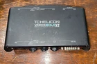 Tc Helicon Voice Solo Xt Vocal Monitor I/o Box #1 Used. Price: $35.00.