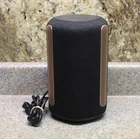 Sony SRS-RA3000 Bluetooth Speaker Used. Price: $199.99.