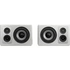 Barefoot FOOTPRINT03 3-WAY 6.5" Active Studio Monitor White, Pair New. Price: $2495.00.