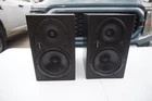 Mackie HR624 Lucasfilm Thx PM3 High Resolution Studio Monitors Pair Powered Used. Price: $315.00.
