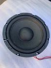 Jbl 8" Speaker / Subwoofer 20MF10DAG-DW04 For Parts Untested. Price: $30.00.