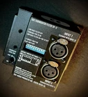 Qsc SF-3/ 1-PAIR Subwoofer-crossover Filters See List 4-COMPATIBLE Amps Used. Price: $120.50.