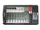 Yamaha Stagepas 600I Portable System Mixer (with Broken Handle) Used. Price: $375.99.