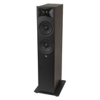 Jbl Stage 260F 2.5-WAY Dual 6.5-INCH (165MM) Floorstanding Loudspeaker Espresso New. Price: $449.99.