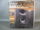 Presonus Eris E5 Xt High Definition Near Field Active Studio Monitor Speaker Used. Price: $80.00.