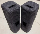 Turbosound Inspire IP300 Premium Custom Padded Cover - Black! Qty 1 Single New. Price: $69.99.