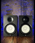 Yamaha HS8 Pair - Inch Powered Studio Monitor Used. Price: $499.00.