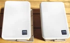 1 Pair Peavey Impulse / PR606T With Bracket. White Speaker Used. Price: $46.99.