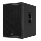 Rcf 905-AS MK3 2200W Professional Active Powered 15" Subwoofer Used. Price: $1699.40.