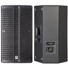 Hk Audio Linear 5 112 X Passive 12" Speaker Monitor System Pair New. Price: $1799.99.