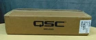 Qsc E110 10" Yoke Speaker Brackets New Fpc SP3-5. Price: $75.00.