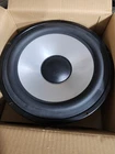 Dayton Audio DA270-8 10 Aluminum Cone Woofer Open. Price: $55.00.