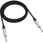 Behringer GIC-300 10' Gold Performance 1/4" Ts Male Straight Instrument Cable New. Price: $11.90.