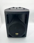 New Opened Box Gemini RS-408 Active 8" 2 Way Loudspeaker. Price: $174.95.