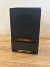 Tascam S-1010M Mini Porta 4" L Studio Monitor Speaker Works Used. Price: $49.99.