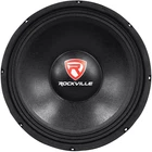 RVP12W8 600W 12" Raw Replacement Subwoofer Ohm, High Power Handling, Deep Bass New. Price: $66.30.