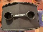 Bose 802 Series Ii (CJL006169) Pre Owned Tested And In Great Condition Used. Price: $300.00.
