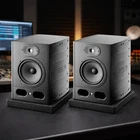 Focal Alpha 65 Black Evo (pair) Used. Price: $887.00.