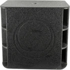 Turbosound Milan M18B 2200W 18" Powered Subwoofer - No Output For. Price: $337.50.