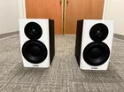 Dynaudio Pair Of Lyd 7 Inch Powered Studio Monitor - White Gently Used. Price: $1100.00.
