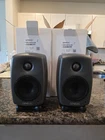 Genelec 8010A Studio Monitors (brand New!). Price: $800.00.