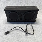 Skullcandy Air Raid Wireless Bluetooth Speaker Used. Price: $44.89.