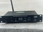 AUDIO2000'S AWX6304U Uhf Wireless Monitor System Transmitter W/ Xlr, Hp For. Price: $50.00.