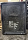 Electro-voice S-1202 2-WAY Stage System Speaker 300 Watts Used. Price: $120.00.