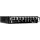 Gallien-krueger Legacy 1200 1,200W Bass Amp Head Black New. Price: $1299.00.